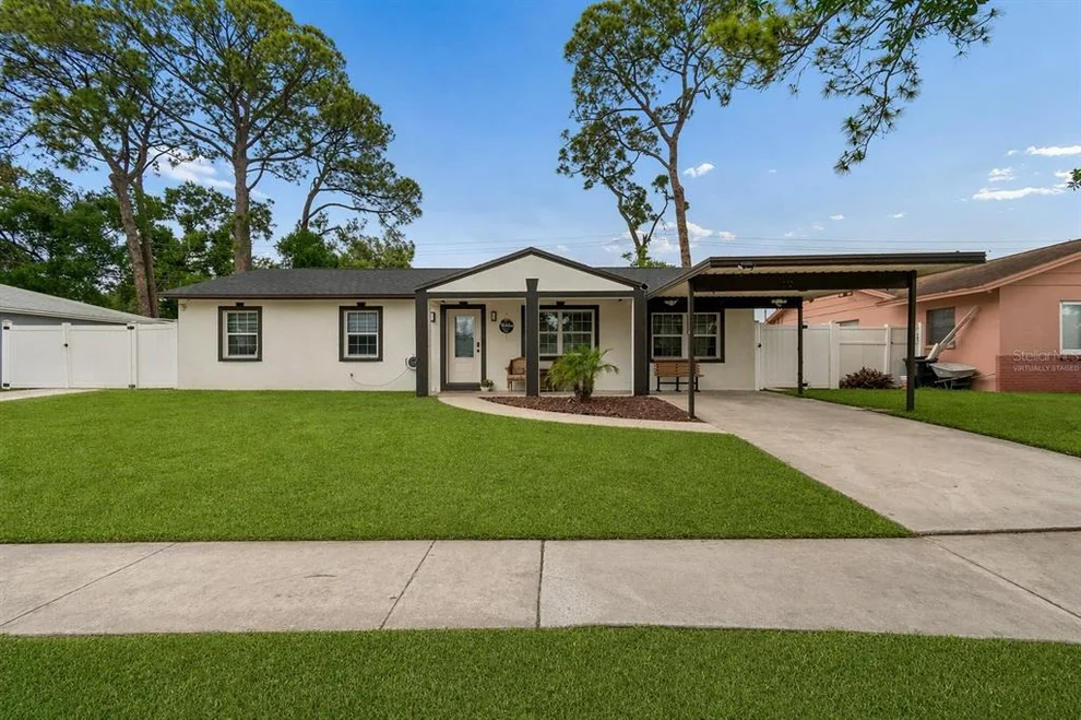 Unit for sale at 7705 JACKSON SPRINGS ROAD, TAMPA, FL 33615