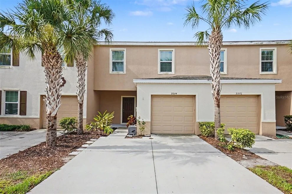 Unit for sale at 9974 HOUND CHASE DRIVE, GIBSONTON, FL 33534