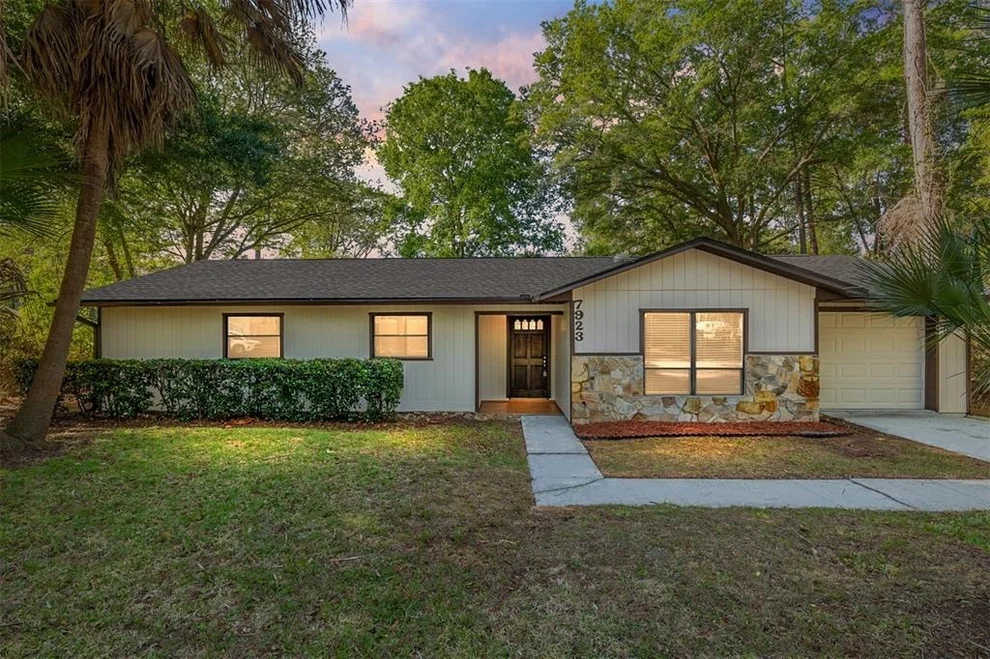 Unit for sale at 7923 SW 55TH PLACE, GAINESVILLE, FL 32608
