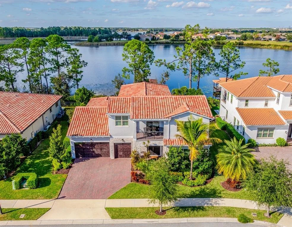 Unit for sale at 9014 MORGANA COURT, WINTER GARDEN, FL 34787