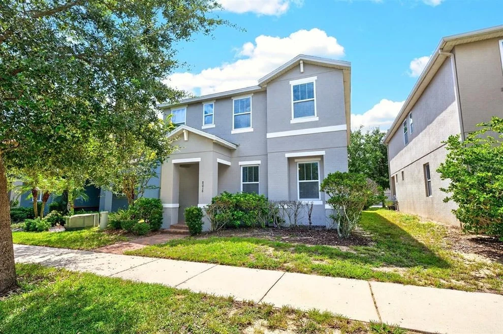 Unit for sale at 8016 SWEET ORANGE AVENUE, WINTER GARDEN, FL 34787