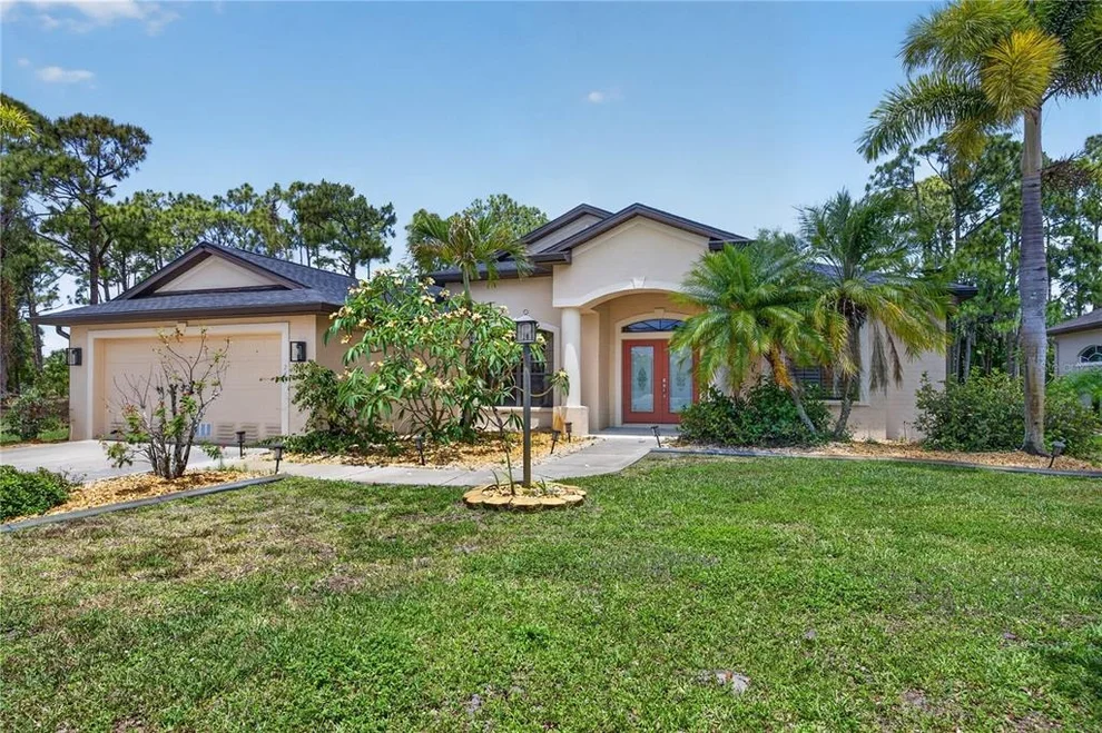 Unit for sale at 243 ROTONDA BOULEVARD E, ROTONDA WEST, FL 33947