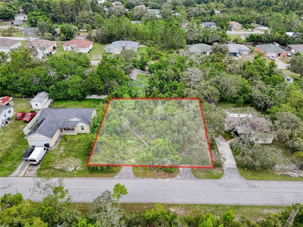 Unit for sale at TINLEY LOTS 71, 72, & 73, NEW PORT RICHEY, FL 34652