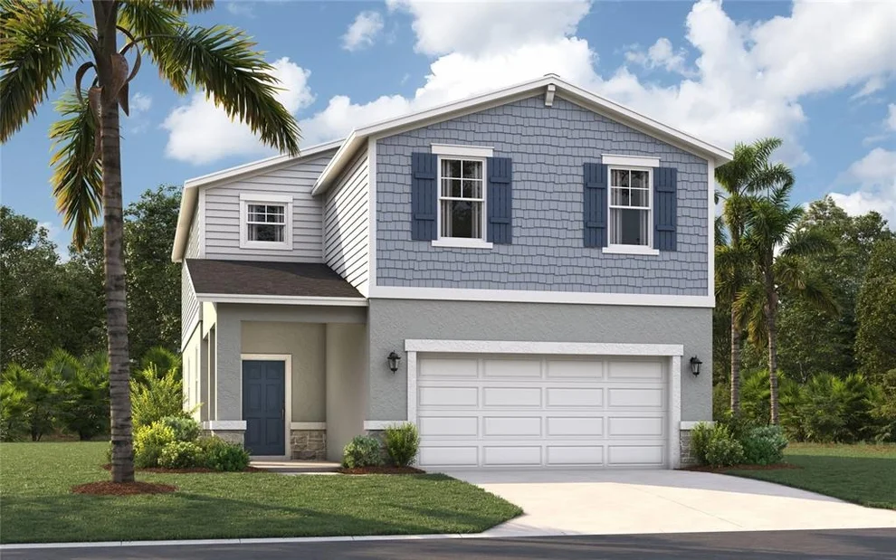 Unit for sale at 4466 RIVER BEACON BOULEVARD, DAVENPORT, FL 33837