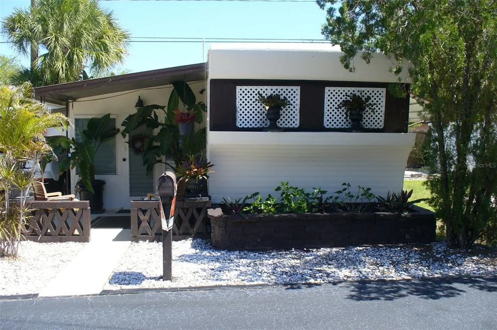 Unit for sale at 7801 34TH AVENUE N, ST PETERSBURG, FL 33710