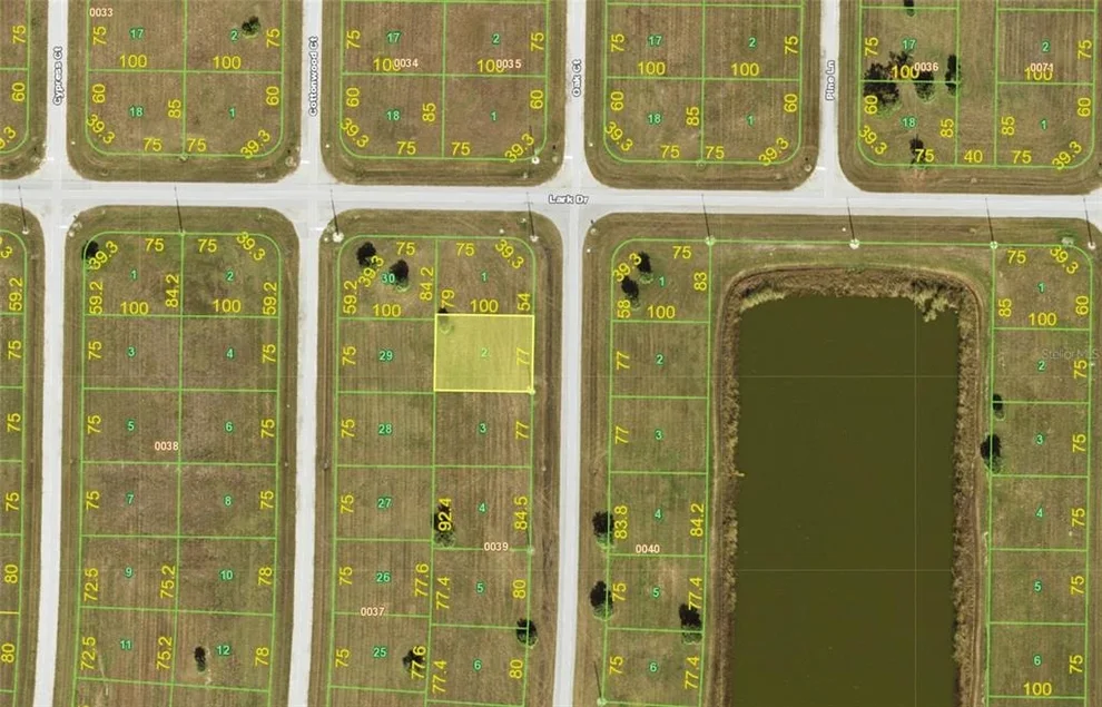 Unit for sale at 105 WILLOW ROAD, PLACIDA, FL 33946