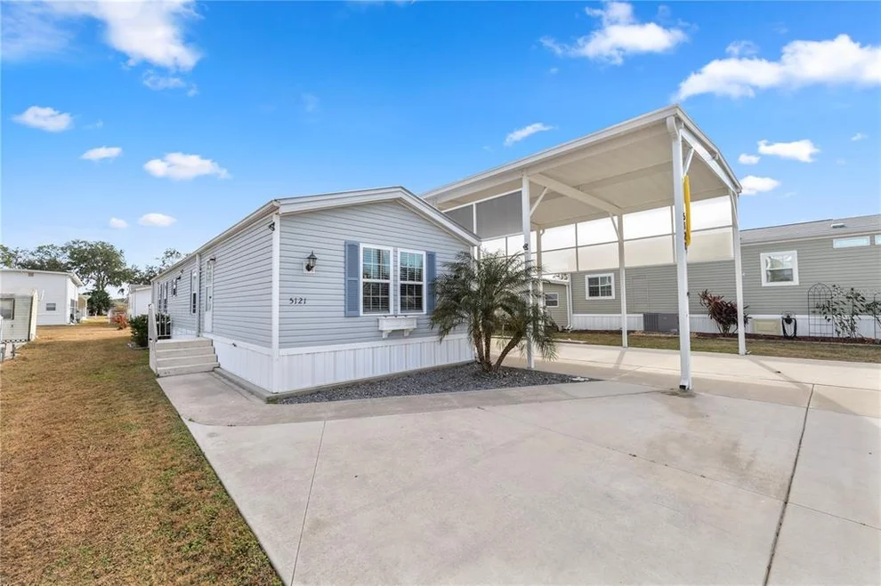 Unit for sale at 5121 SHORE LINE DRIVE, POLK CITY, FL 33868
