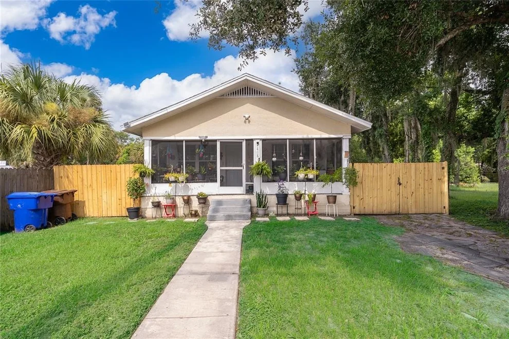 Unit for sale at 1418 BAY STREET, KISSIMMEE, FL 34744