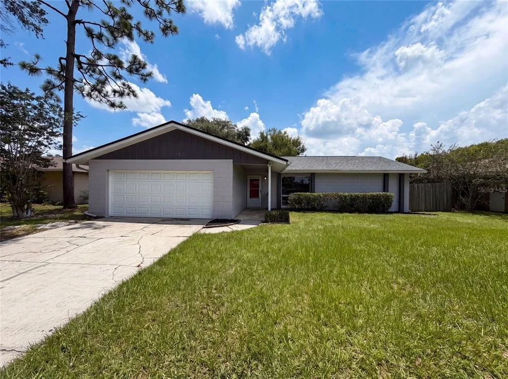Unit for sale at 7026 HAMMOCK WAY, WINTER PARK, FL 32792