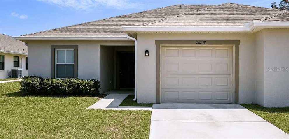 Unit for sale at 26245 NORTHERN CROSS ROAD, PUNTA GORDA, FL 33983
