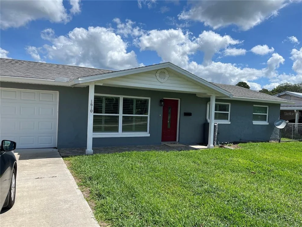 Unit for sale at 1610 JUNO TRAIL, ASTOR, FL 32102
