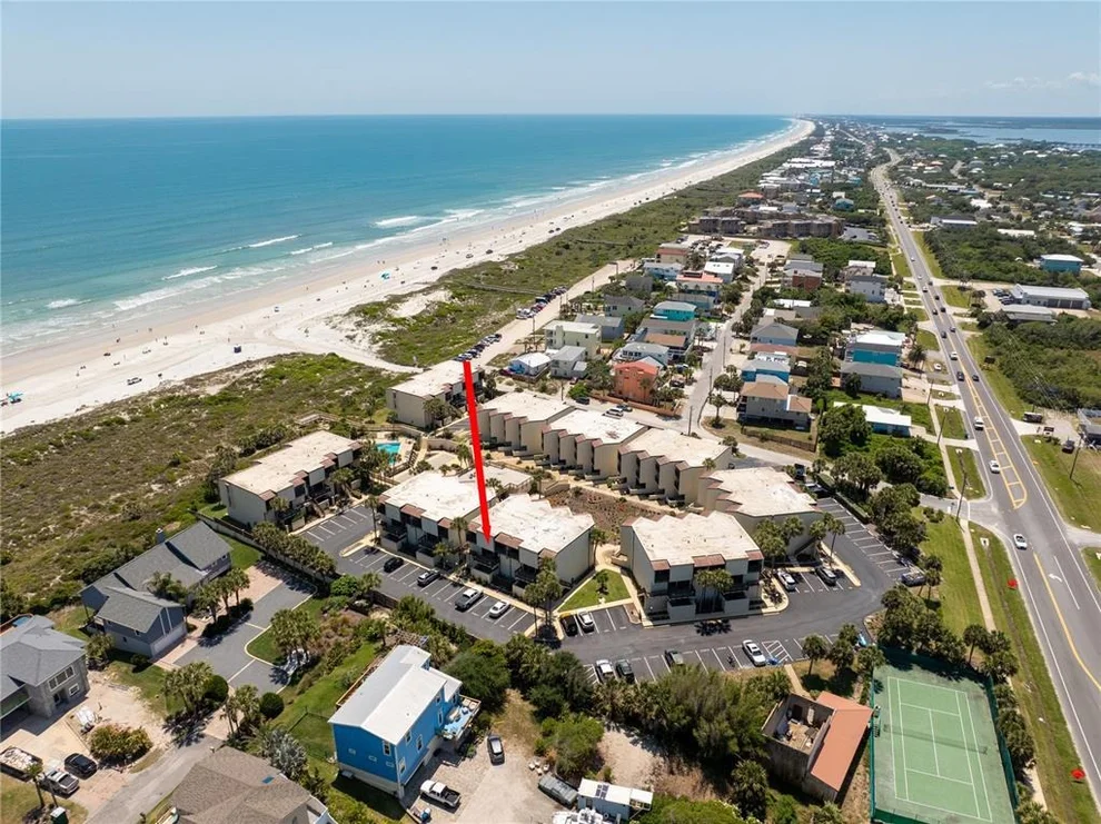 Unit for sale at 5650 A1A S, ST AUGUSTINE, FL 32080
