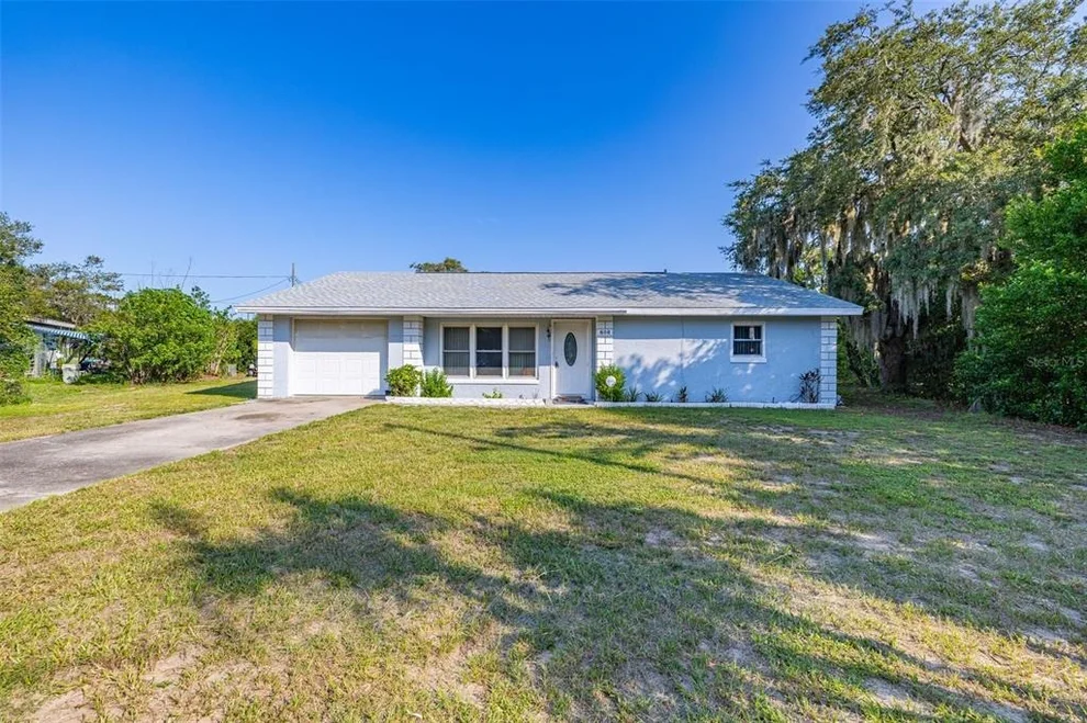 Unit for sale at 608 CHEROKEE CIRCLE, AVON PARK, FL 33825