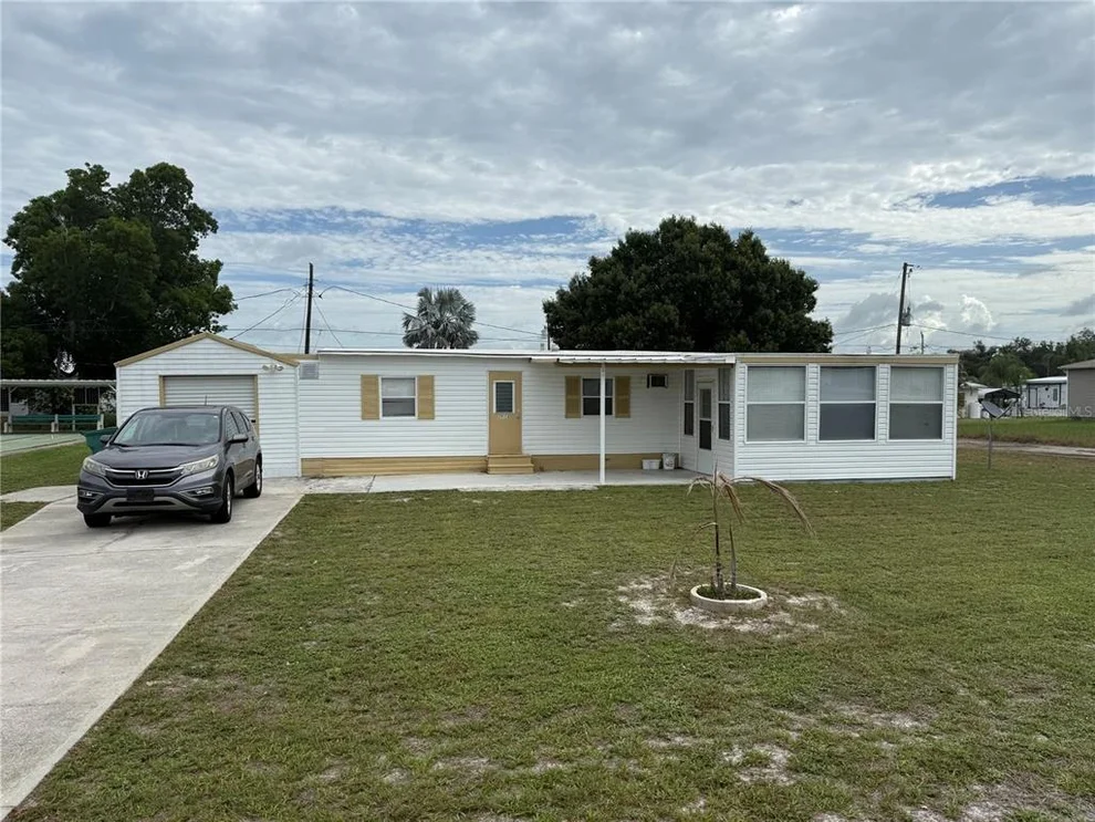 Unit for sale at 29156 CRAWFORD AVENUE, PUNTA GORDA, FL 33982