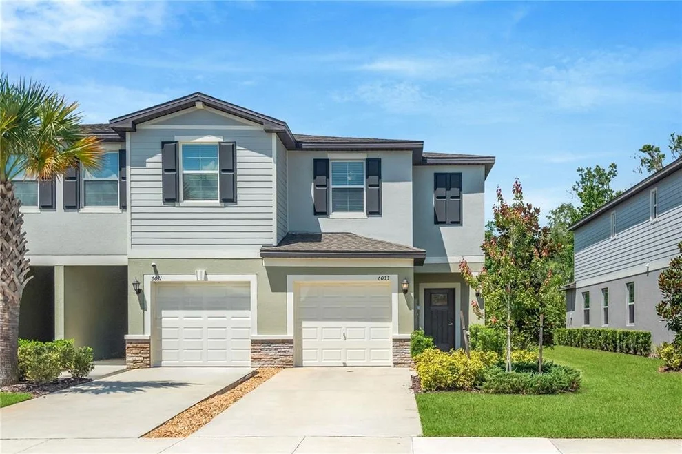 Unit for sale at 6033 ACARA LANE, LAND O LAKES, FL 34638