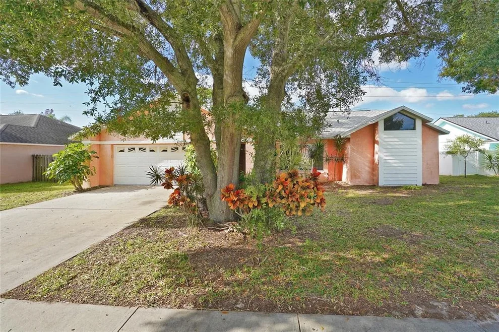 Unit for sale at 385 ISLAND OAKS PLACE, MERRITT ISLAND, FL 32953