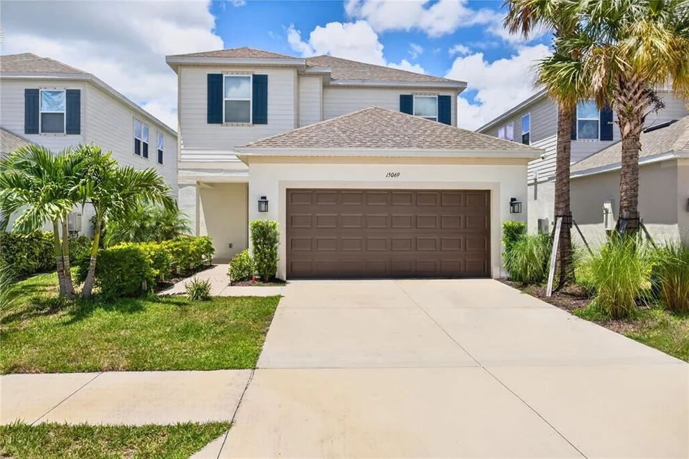 Unit for sale at 15069 SHADY PALMS LANE, NOKOMIS, FL 34275