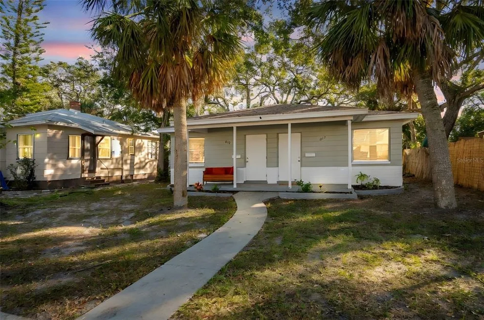 Unit for sale at 610 16TH AVENUE S, ST PETERSBURG, FL 33701