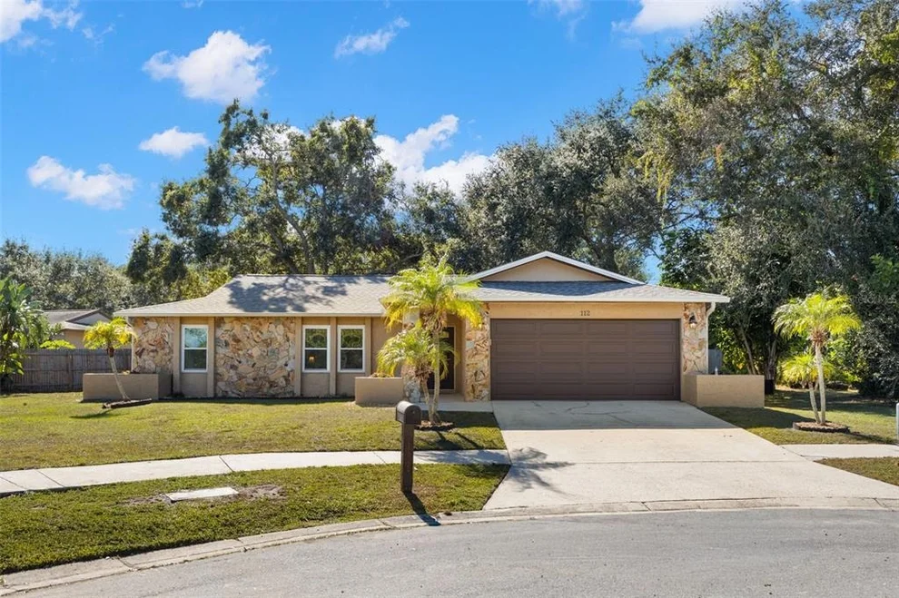 Unit for sale at 112 MEADOWCROSS DRIVE, SAFETY HARBOR, FL 34695