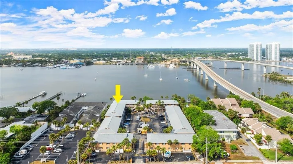 Unit for sale at 411 N HALIFAX AVENUE, DAYTONA BEACH, FL 32118