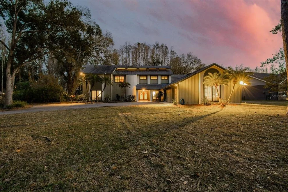 Unit for sale at 3812 LITTLE ROAD, LUTZ, FL 33548