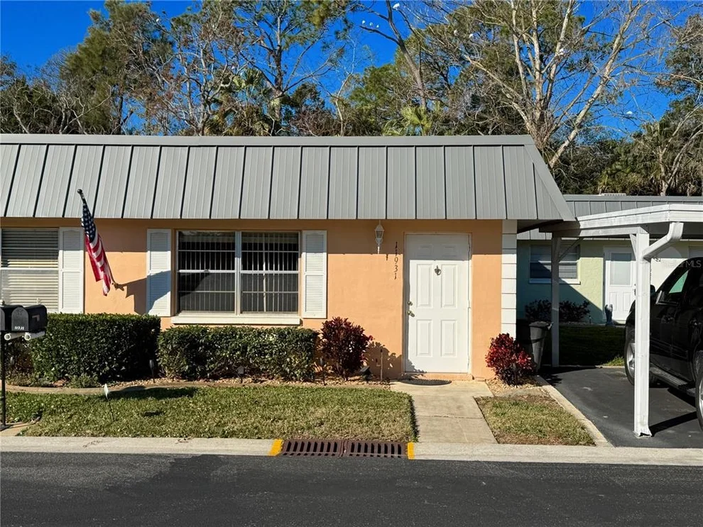 Unit for sale at 11931 BAYONET LANE, NEW PORT RICHEY, FL 34654