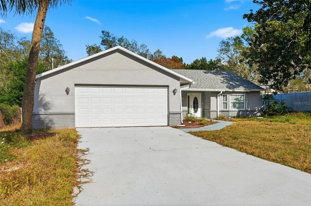 Unit for sale at 1508 GOLD ROAD, SPRING HILL, FL 34609