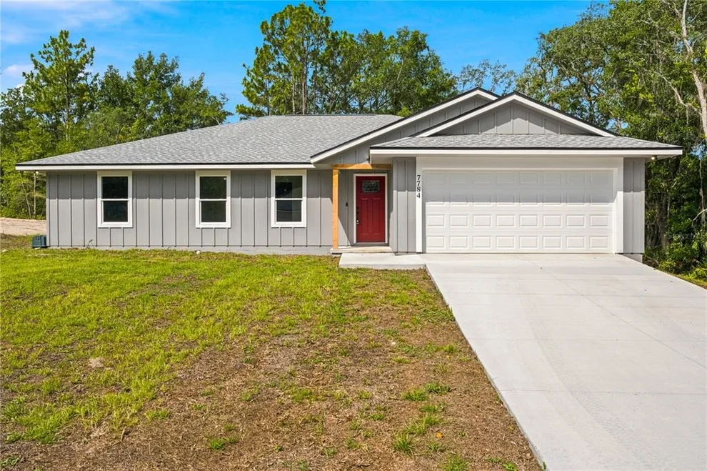 Unit for sale at 7784 SW 146TH LANE ROAD, OCALA, FL 34473
