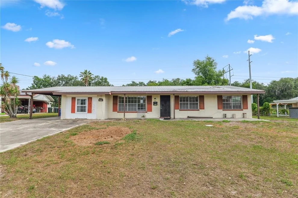 Unit for sale at 760 MANOR DRIVE, BARTOW, FL 33830