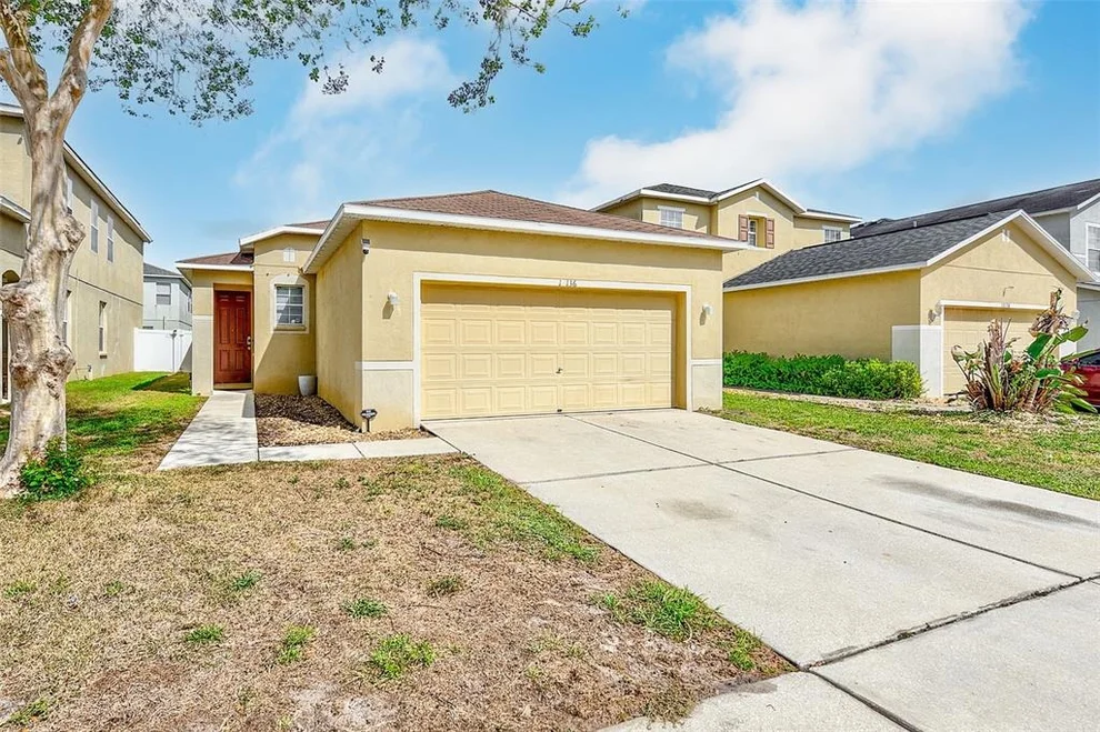 Unit for sale at 12136 TREE HAVEN AVENUE, GIBSONTON, FL 33534