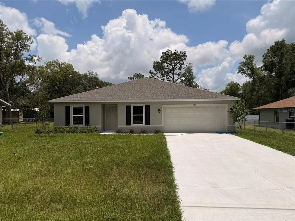 Unit for sale at 1916 W BELGRADE DRIVE, DUNNELLON, FL 34434