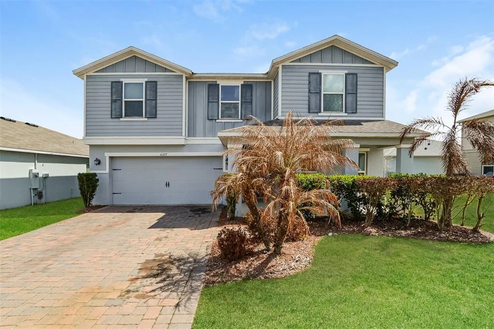 Unit for sale at 6377 DOMENICO COURT, GROVELAND, FL 34736