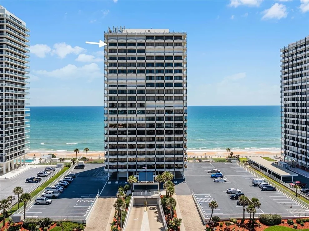 Unit for sale at 2900 N ATLANTIC AVENUE, DAYTONA BEACH, FL 32118