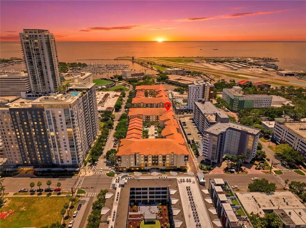 Unit for sale at 200 4TH AVENUE S, ST PETERSBURG, FL 33701