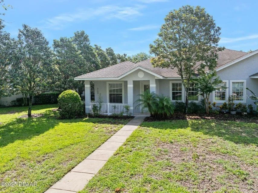 Unit for sale at 3132 CONNEMARA DRIVE, ORMOND BEACH, FL 32174