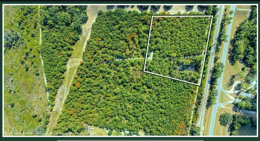 Unit for sale at TBD LOT 36 SE US 41 HWY, WHITE SPRINGS, FL 32096