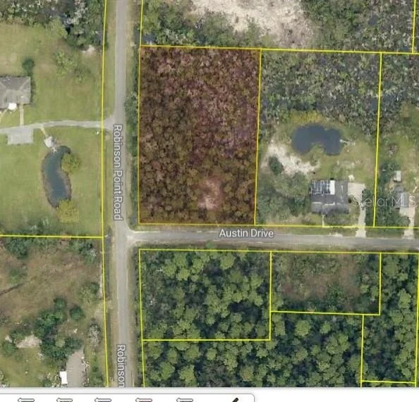 Unit for sale at AUSTIN DRIVE, MILTON, FL 32583