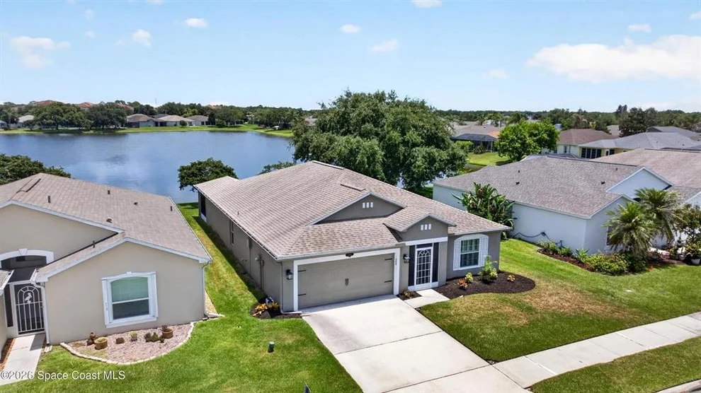 Unit for sale at 2336 DEERCROFT DRIVE, MELBOURNE, FL 32940