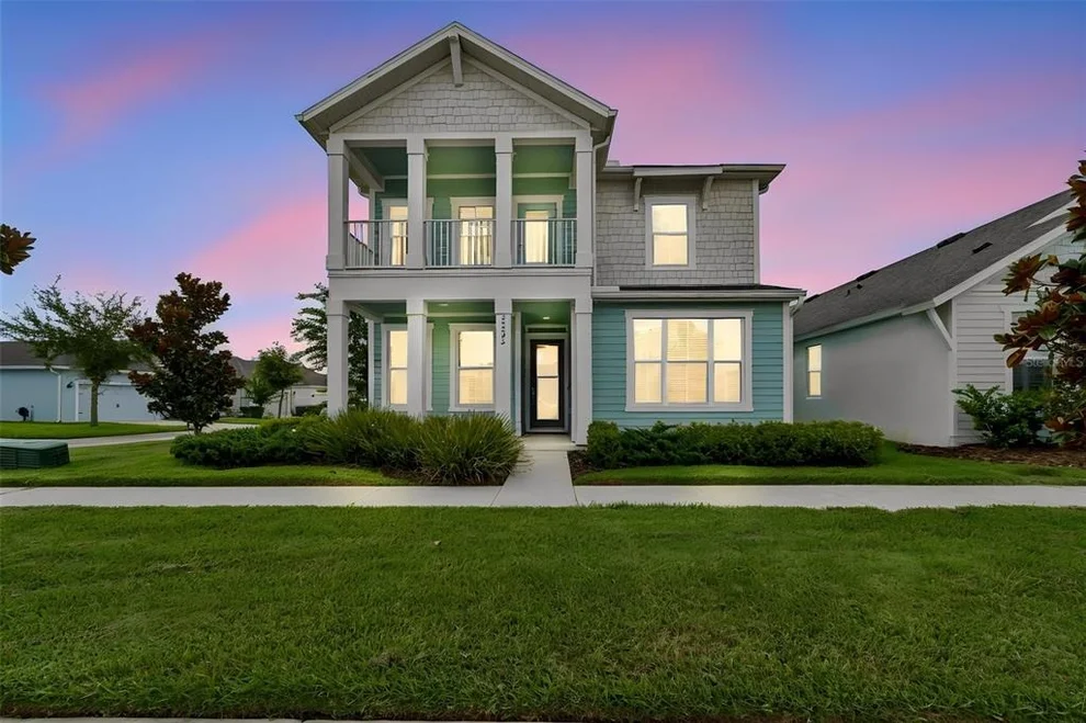 Unit for sale at 28692 COZY CREEK DRIVE, WESLEY CHAPEL, FL 33543