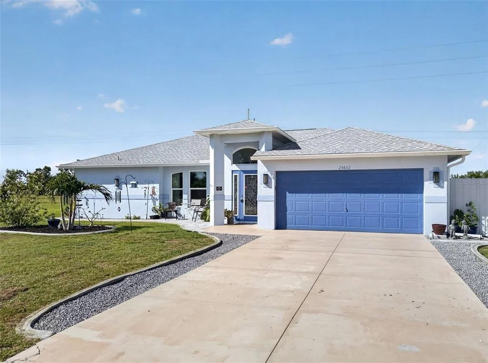 Unit for sale at 25652 AYSEN DRIVE, PUNTA GORDA, FL 33983