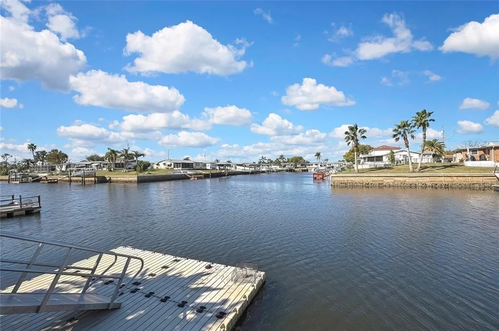 Unit for sale at 12527 1ST ISLE, HUDSON, FL 34667
