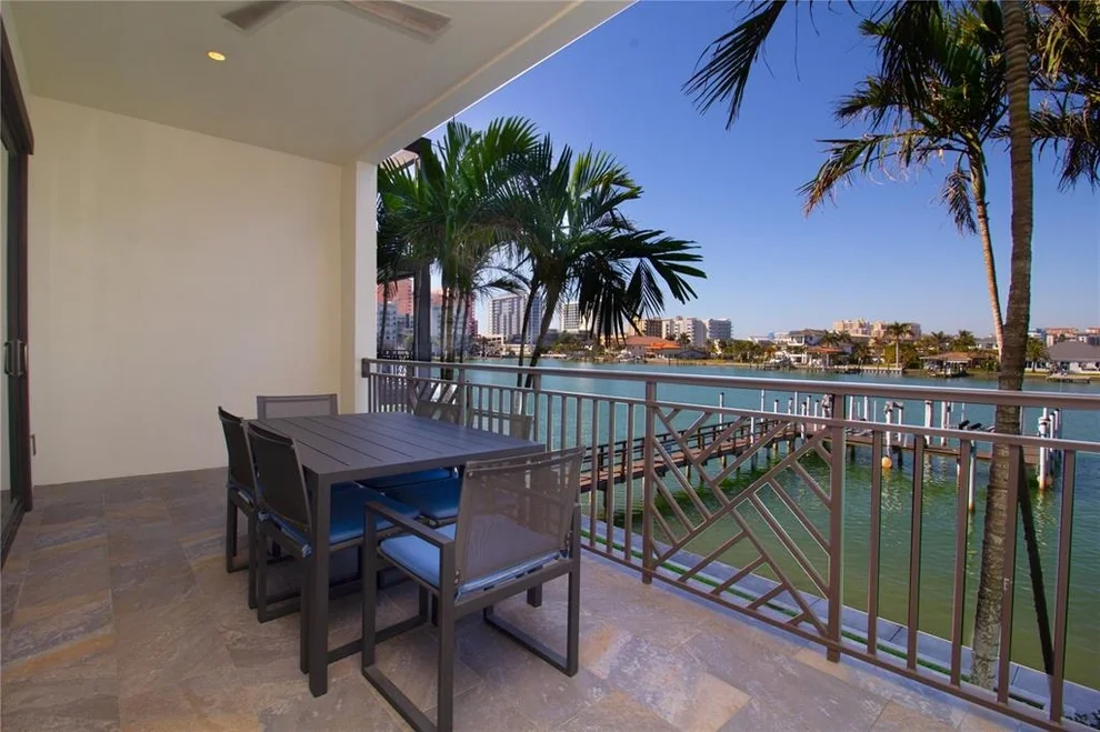 Unit for sale at 158 BRIGHTWATER DRIVE, CLEARWATER BEACH, FL 33767