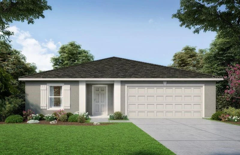 Unit for sale at 8802 PINE BARK WAY, WILDWOOD, FL 34785