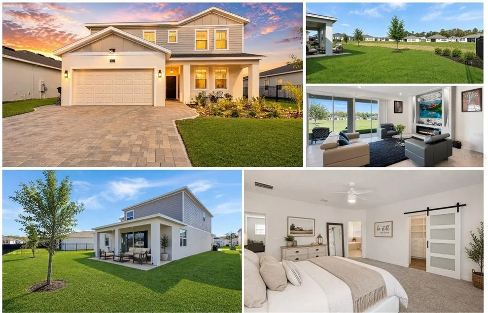 Unit for sale at 4623 WANDSWORTH WAY, DAVENPORT, FL 33837
