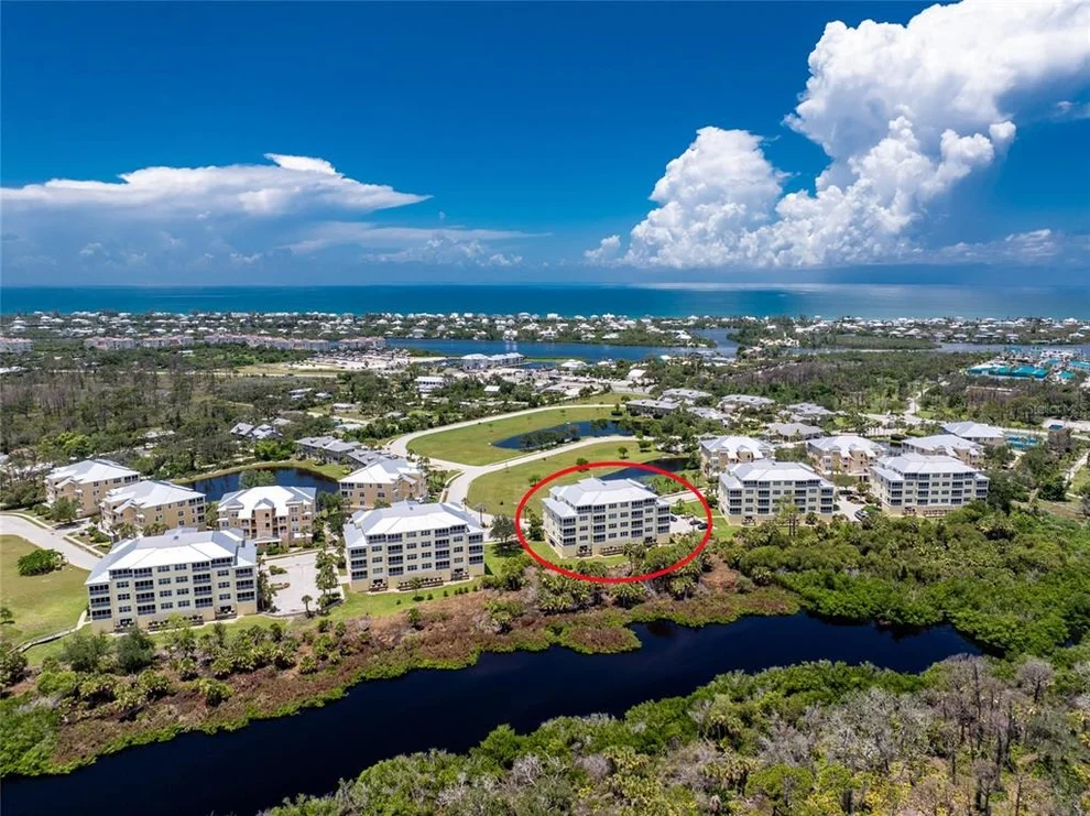 Unit for sale at 8571 AMBERJACK CIRCLE, ENGLEWOOD, FL 34224