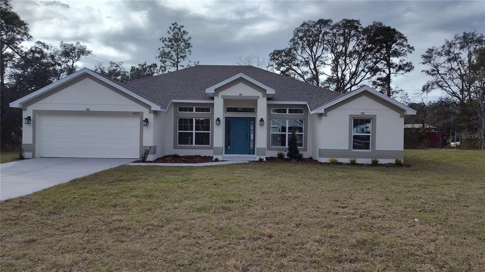 Unit for sale at 14159 GOLDFINCH ROAD, BROOKSVILLE, FL 34614