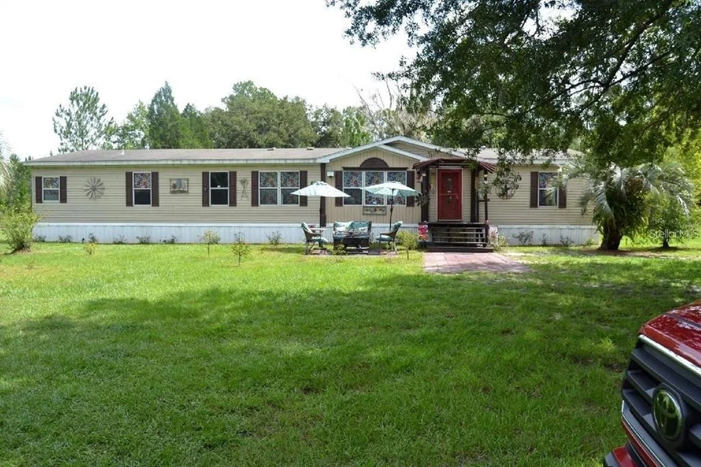 Unit for sale at 13921 PINE MEADOW ROAD, KATHLEEN, FL 33849