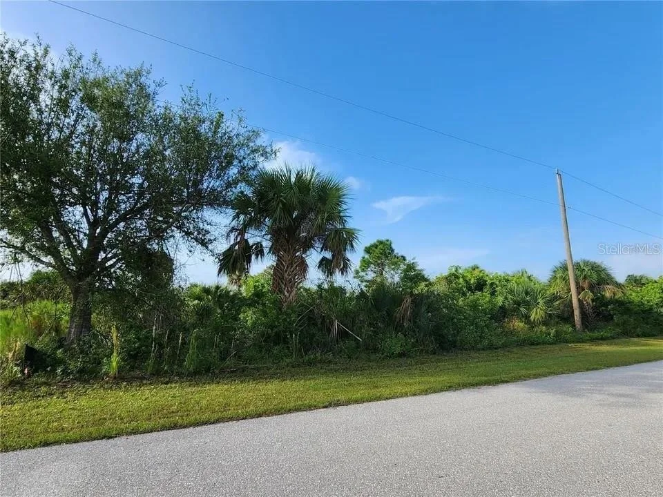 Unit for sale at 12111 VAN GOUGH AVENUE, PORT CHARLOTTE, FL 33981