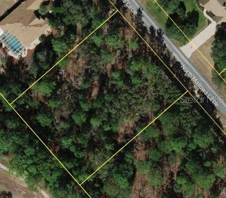 Unit for sale at 5579 N MALLOWS CIRCLE, BEVERLY HILLS, FL 34465