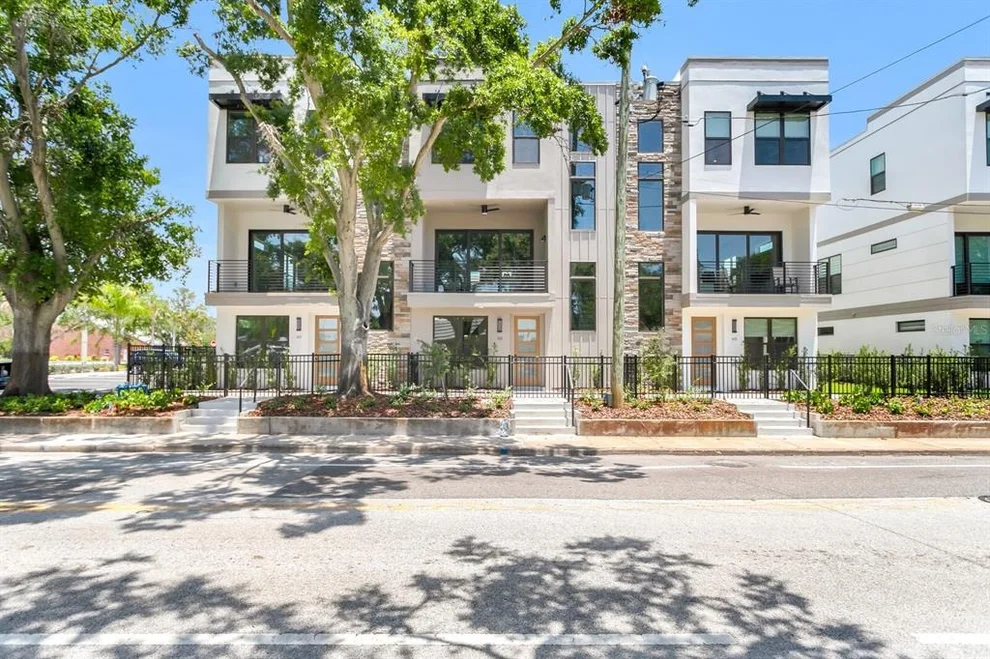 Unit for sale at 50 64TH STREET S, ST PETERSBURG, FL 33707